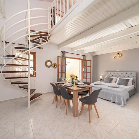 Southbank Seafront Apartments Katelios Exterior foto
